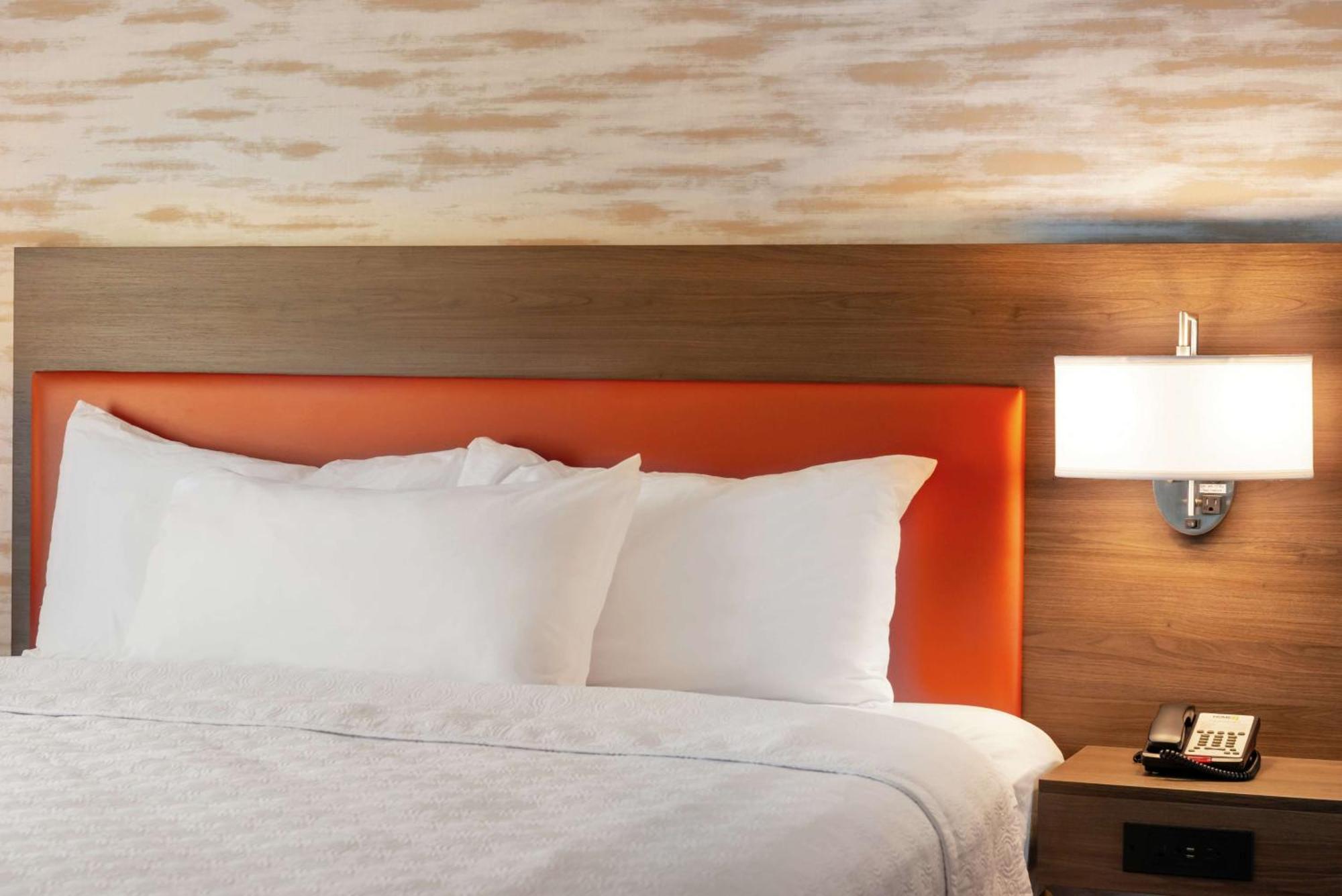 Home2 Suites By Hilton New Albany Columbus Kültér fotó