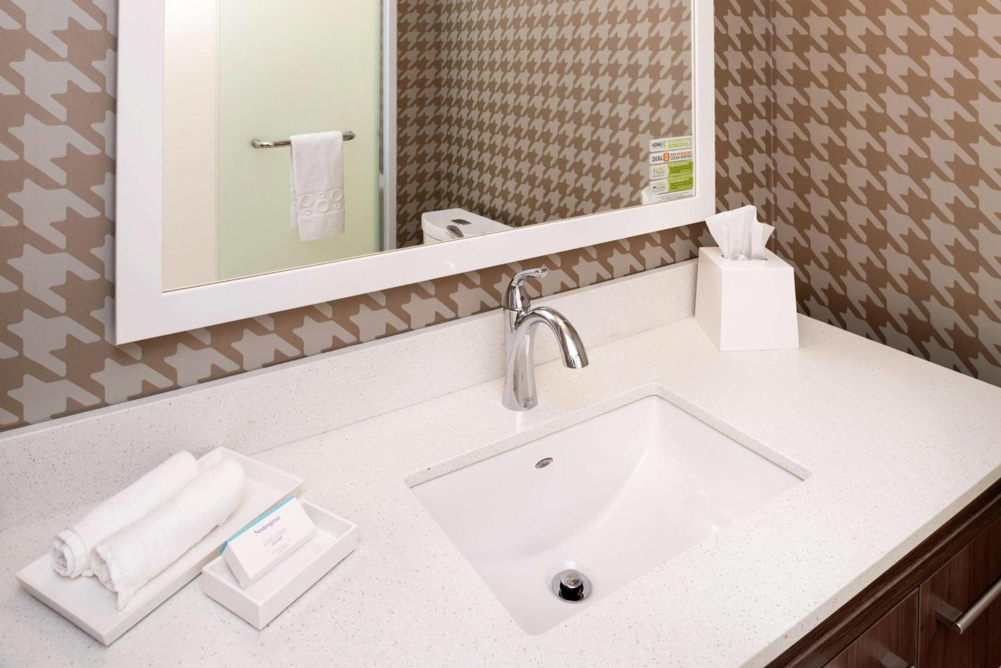 Home2 Suites By Hilton New Albany Columbus Kültér fotó