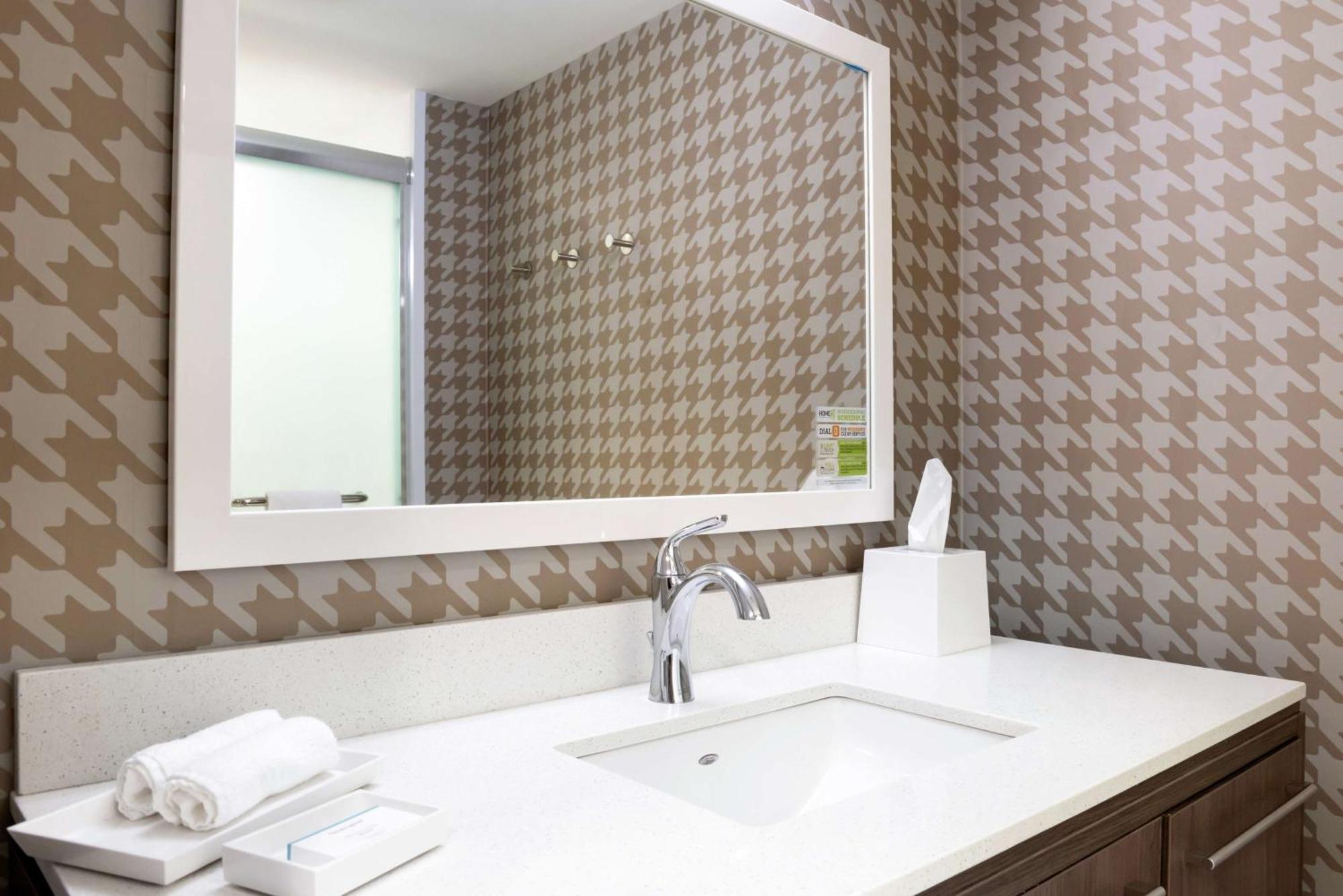 Home2 Suites By Hilton New Albany Columbus Kültér fotó