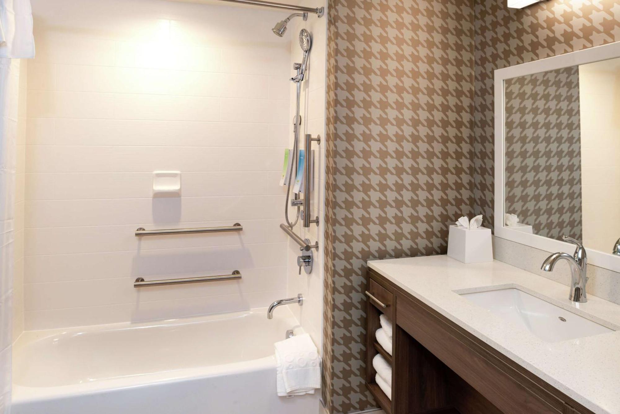 Home2 Suites By Hilton New Albany Columbus Kültér fotó