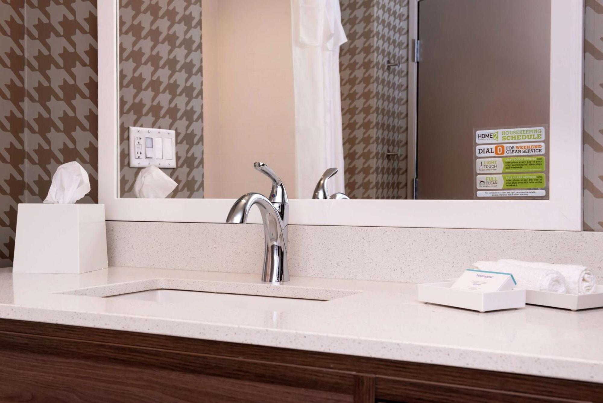 Home2 Suites By Hilton New Albany Columbus Kültér fotó
